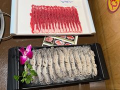 -匹夫涮肉城(黄村店)