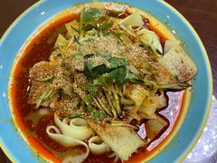 -新疆巴州金丝特餐厅(大钟寺店)