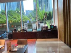 -富力希尔顿酒店·地阔自助餐厅