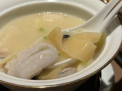 -新荣记(西溪湿地店)