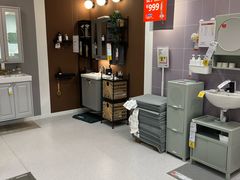 -宜家家居(宝山商场店)