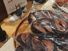 -佐敦面包铺·JORDAN BAKERY