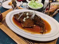 -卫鼎轩·曹公馆(鼓楼店)