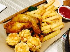 -必胜客(嘉兴万达店)