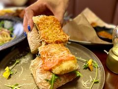 -mordew加州日记西餐&小酒馆(新天地店)