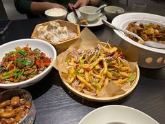 -顺香居·老字号湖北菜(江汉路店)