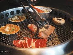 -300杯·和牛烧肉清酒专门店(廊里店)