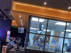 -达美乐比萨(骏壹万邦广场店)