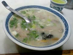 -虢国羊肉汤馆(政二街店)