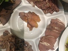 -高玛纳驴肉火烧(河间总店)