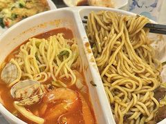 -咕咕站韩国料理(紫金港店)