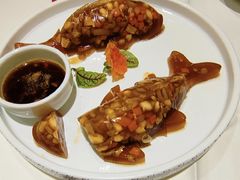 豆酱-惠丰堂饭庄·烤鸭·京味菜(翠微路店)