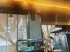 -清真石家包子(大皮院总店)