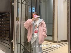 -星巴克(武汉湘隆时代广场店)