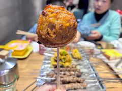 -熙成烧烤(白塔岭店)