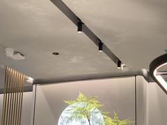-绿茶餐厅(滨海万达广场店)