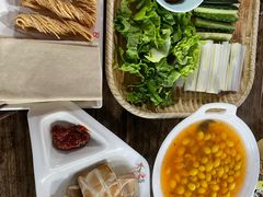 -酒肉门孔府菜(曲阜游客中心店)