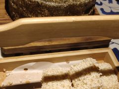 虾仁豆腐-绿茶餐厅(乐峰广场店)