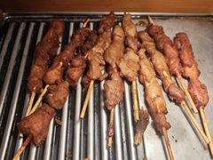 -比格比萨自助(宋家庄店)