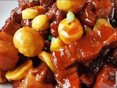 -翼松楼餐厅
