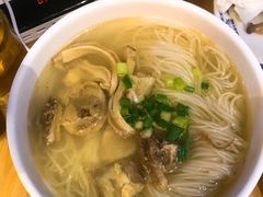 -二孃鸡爪爪(东郊记忆店)