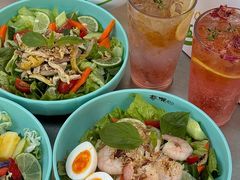 -蔡澜Pho·越南粉餐厅(海上世界店)