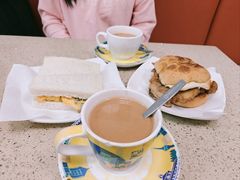 -彩香园咖啡美食(海南花园第2座店)