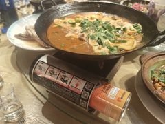 -符离集餐厅(万象城店)