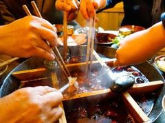 -杨家火锅(国美店)