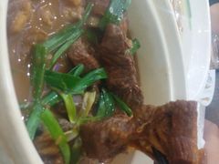 -盐通酒家(金桥湾清水苑店)