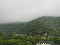 -缥缈峰景区
