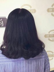 点击看大图 -摩登时尚烫染定制专家