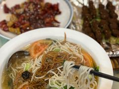-长春观斋补堂素菜馆