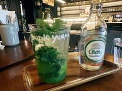 -Simple Yummy简单美味(上邦百汇城店)