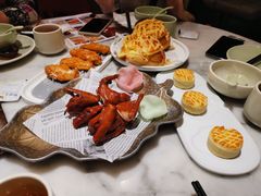 -蝴蝶里·粤菜·点心(滨江龙湖店)
