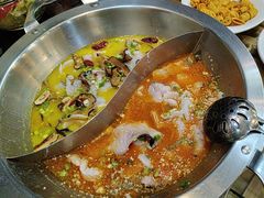 -李二鲜鱼火锅(冠县店)