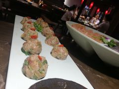 -红九格老火锅(三峡广场店)