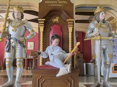 -泉城欧乐堡戏水湾艺术养生温泉