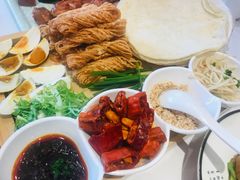 -解家河南菜(商鼎路店)