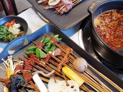 -钢管厂五区小郡肝串串香(南山店)
