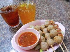 -榮泰米粉湯(Left Shop)