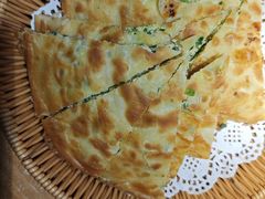 鸡蛋灌饼-第一楼(西湖店)