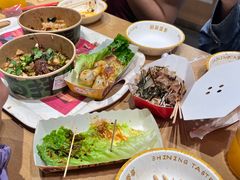 -盛香亭热卤(欢乐港湾店)