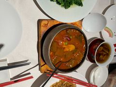 -千百味红餐厅·江西菜(绿地双子塔店)