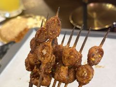 -林二哥宜烤官·宜宾小烧烤