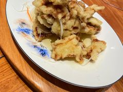 -阿春传统老菜馆(民航路店)