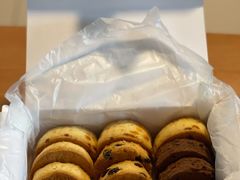 司康-SKROLL卡特司库·蛋糕定制·生吐司·司康(古北程家桥店)