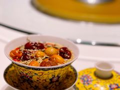 -宁夏国强手抓羊肉·清真菜(未央路凤三店)