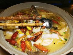-佬麻雀·新湘菜(珠海金发购物中心店)