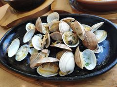 -萨莉亚意式餐厅(石鼓路店)